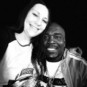 Meet your Posher, Malcom